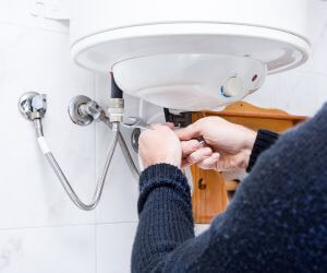 About Emergency plumbing pros Coopers Mills, ME